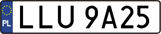 LLU9A25