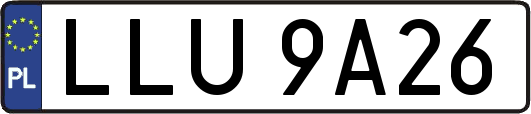 LLU9A26