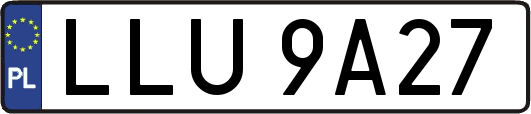 LLU9A27