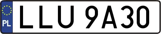 LLU9A30