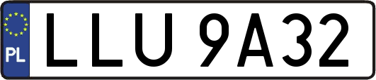 LLU9A32