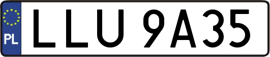 LLU9A35