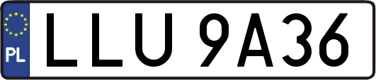 LLU9A36