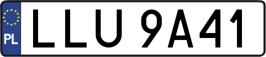 LLU9A41