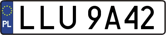 LLU9A42