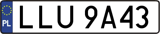 LLU9A43
