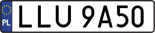 LLU9A50