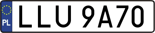 LLU9A70