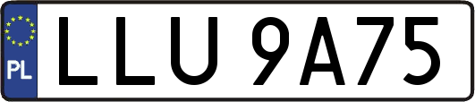 LLU9A75