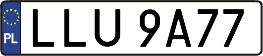 LLU9A77