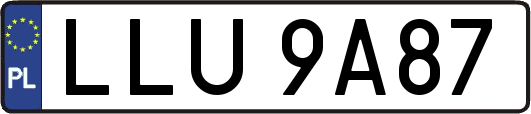 LLU9A87