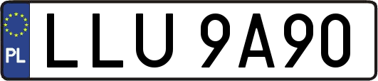 LLU9A90