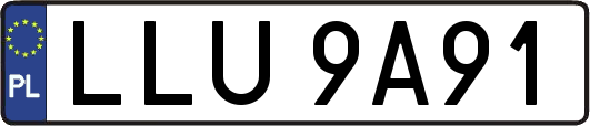 LLU9A91