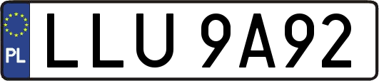 LLU9A92