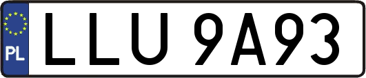 LLU9A93