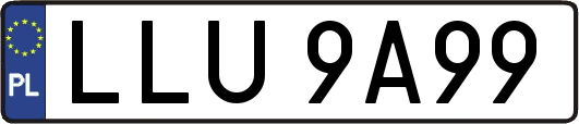 LLU9A99