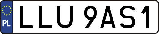 LLU9AS1
