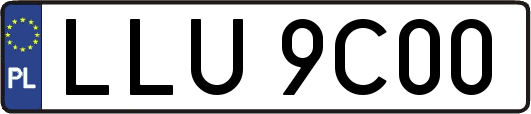 LLU9C00