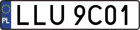 LLU9C01