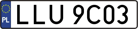 LLU9C03