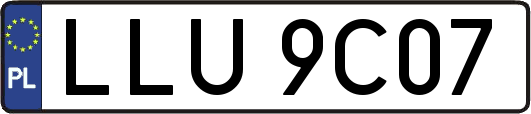 LLU9C07