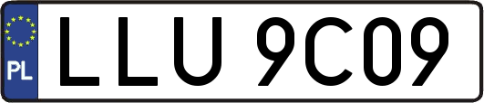 LLU9C09