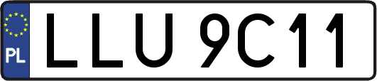 LLU9C11