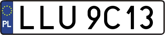 LLU9C13