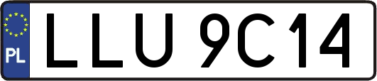 LLU9C14
