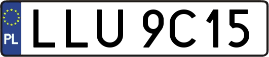 LLU9C15