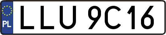 LLU9C16