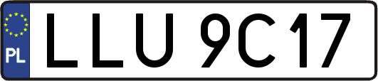LLU9C17