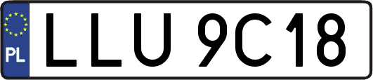 LLU9C18