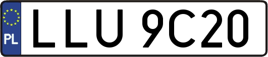 LLU9C20