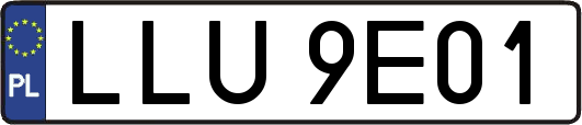 LLU9E01