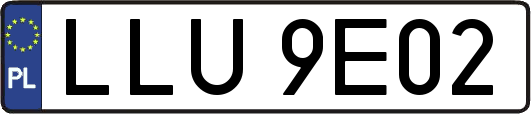 LLU9E02