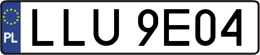 LLU9E04