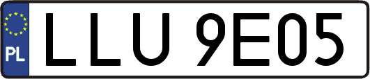 LLU9E05