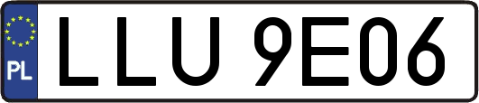 LLU9E06