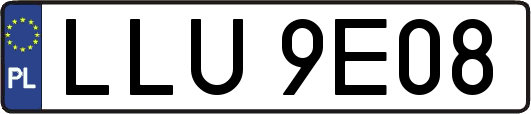 LLU9E08