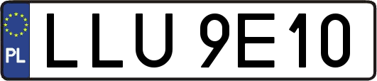 LLU9E10