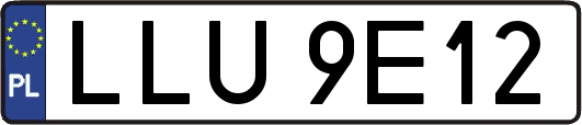 LLU9E12