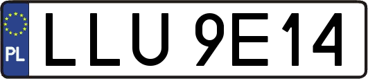LLU9E14
