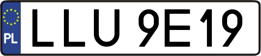 LLU9E19