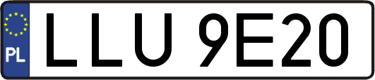 LLU9E20