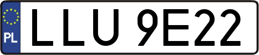 LLU9E22