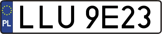 LLU9E23