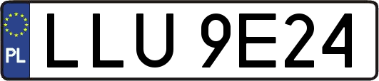 LLU9E24