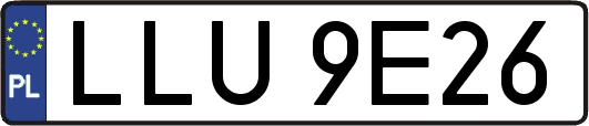 LLU9E26