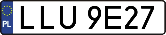 LLU9E27